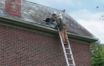 what affects urgent Bottoms roof repairs
