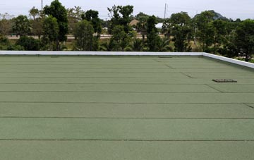 all Bottoms roofing types quoted for