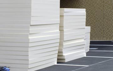 Bottoms flat roof insulation costs