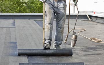 flat roof replacement Bottoms, Cornwall