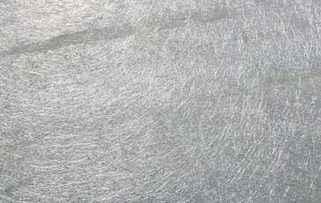 Bottoms laminate fibreglass or shingles?