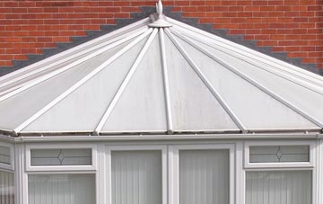 Bottoms polycarbonate conservatory roof repairs
