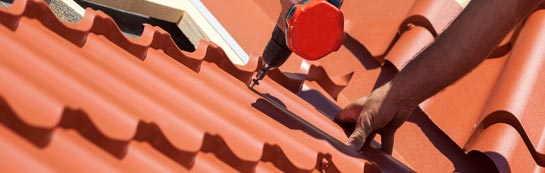 save on Bottoms roof installation costs