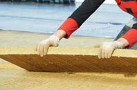 find rated Bottoms roof insulation companies