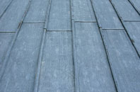 Bottoms lead roofing
