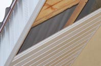 rated Bottoms soffit repair companies