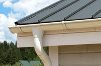 Bottoms soffits